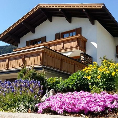 Haus Rosi Villa Uttendorf Eksteriør bilde