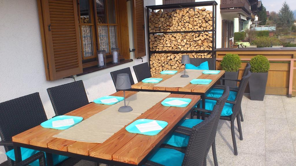 Haus Rosi Villa Uttendorf Rom bilde