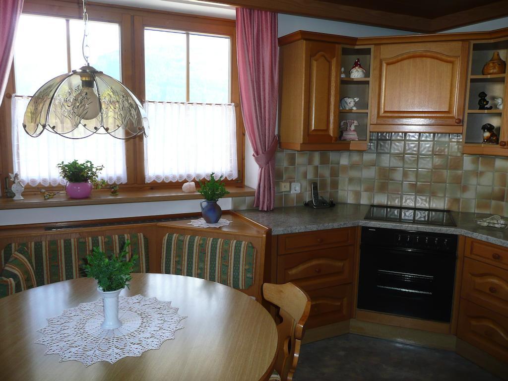 Haus Rosi Villa Uttendorf Rom bilde