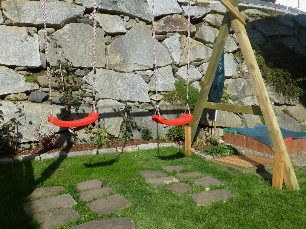 Haus Rosi Villa Uttendorf Rom bilde