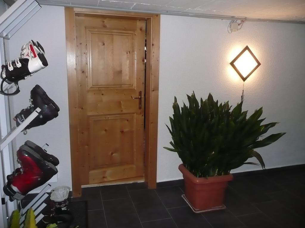 Haus Rosi Villa Uttendorf Rom bilde