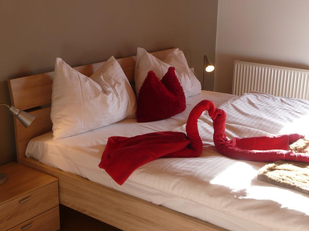 Haus Rosi Villa Uttendorf Rom bilde