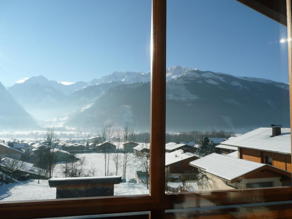 Haus Rosi Villa Uttendorf Rom bilde