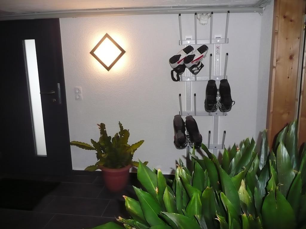 Haus Rosi Villa Uttendorf Rom bilde