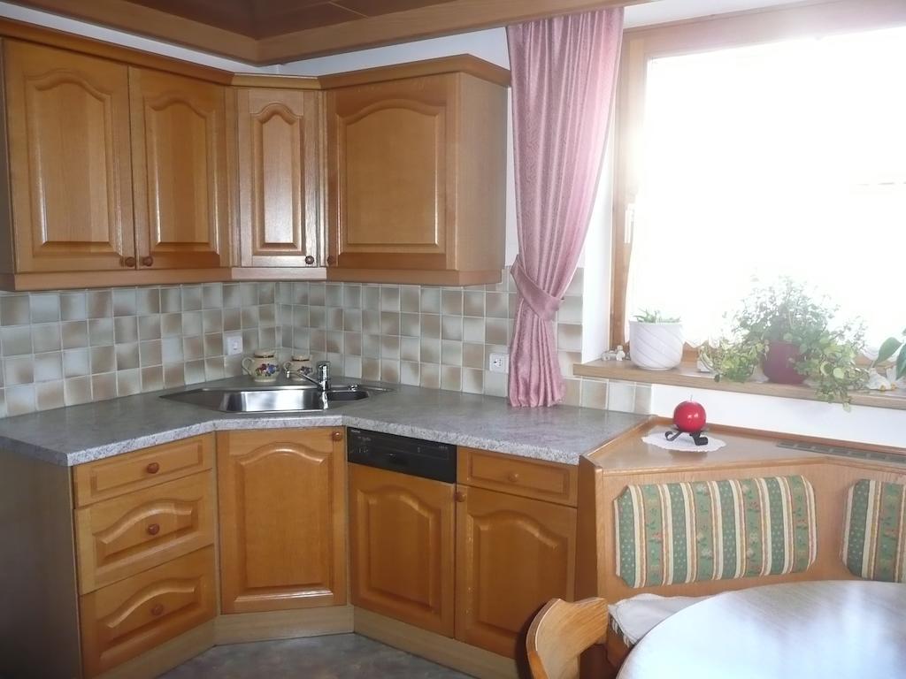 Haus Rosi Villa Uttendorf Rom bilde
