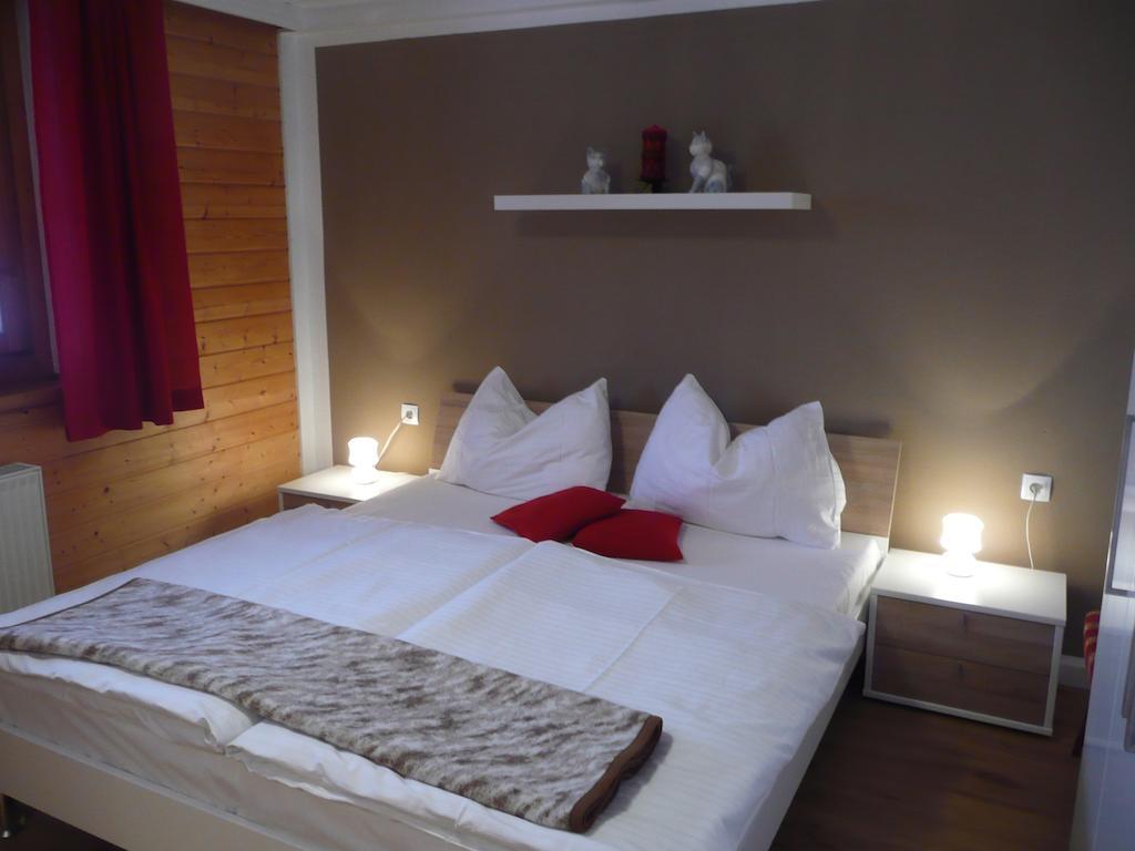 Haus Rosi Villa Uttendorf Rom bilde