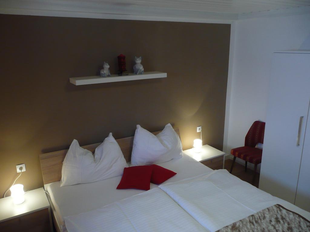 Haus Rosi Villa Uttendorf Rom bilde