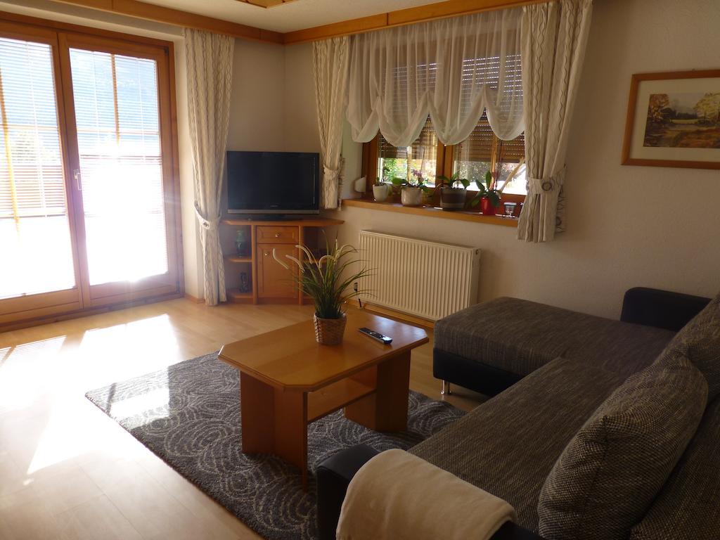 Haus Rosi Villa Uttendorf Rom bilde