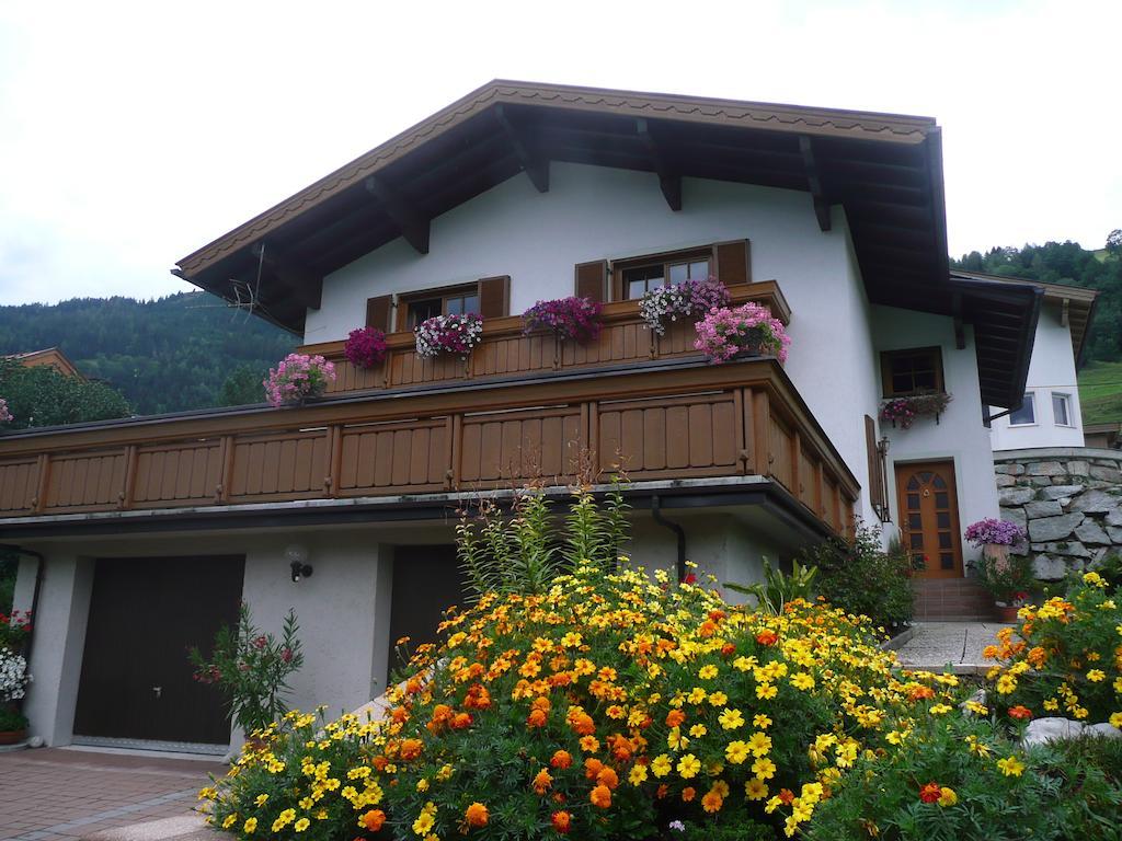 Haus Rosi Villa Uttendorf Rom bilde
