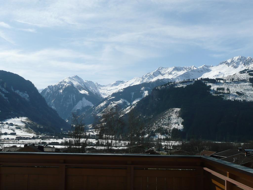 Haus Rosi Villa Uttendorf Rom bilde