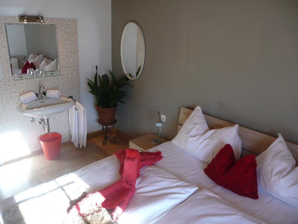 Haus Rosi Villa Uttendorf Rom bilde