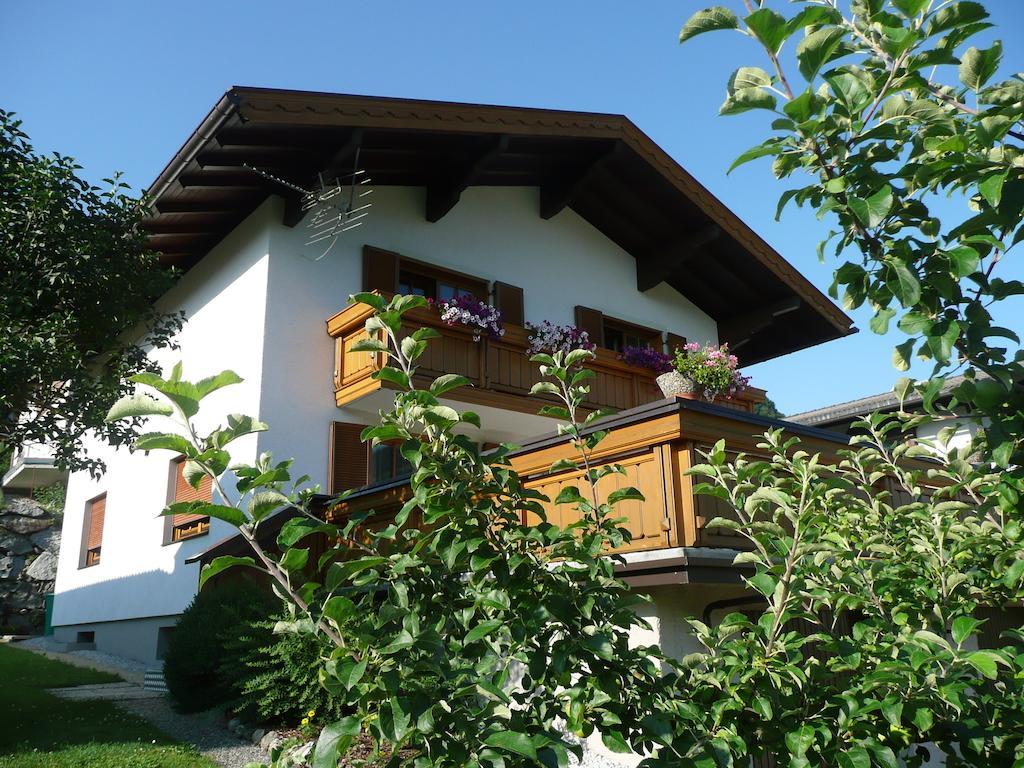 Haus Rosi Villa Uttendorf Rom bilde
