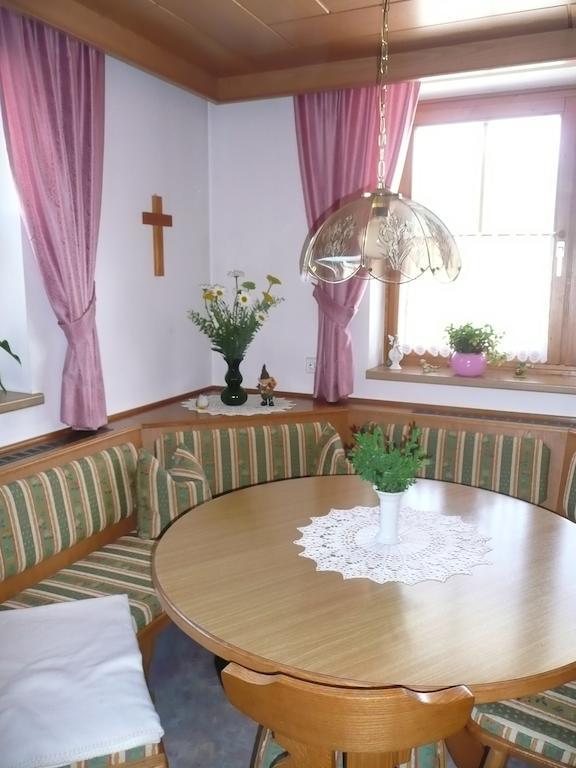Haus Rosi Villa Uttendorf Rom bilde