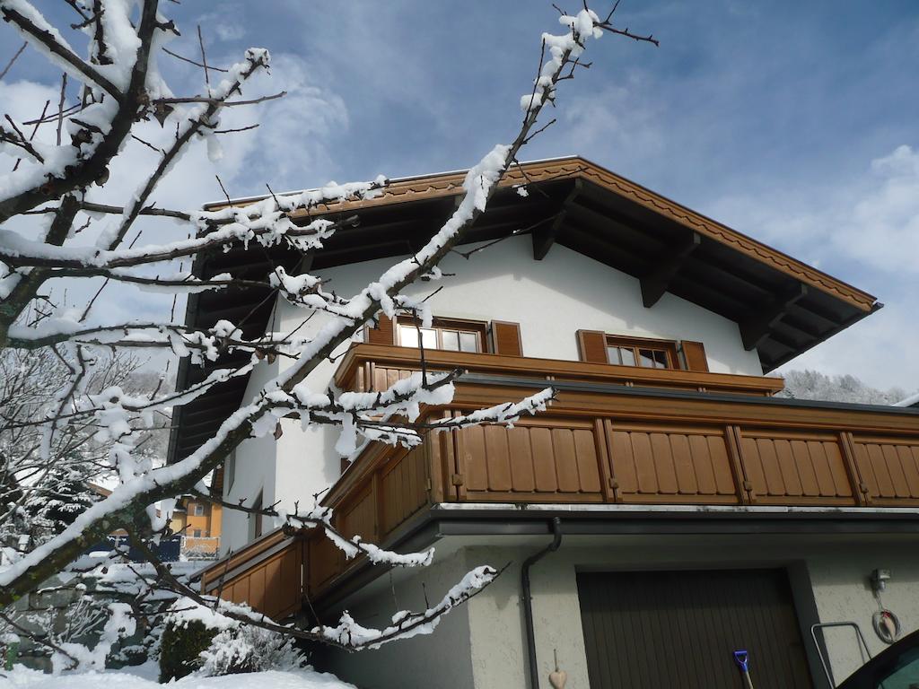 Haus Rosi Villa Uttendorf Rom bilde