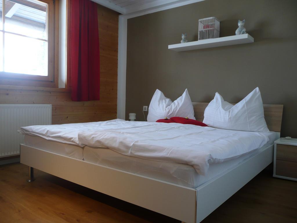 Haus Rosi Villa Uttendorf Rom bilde