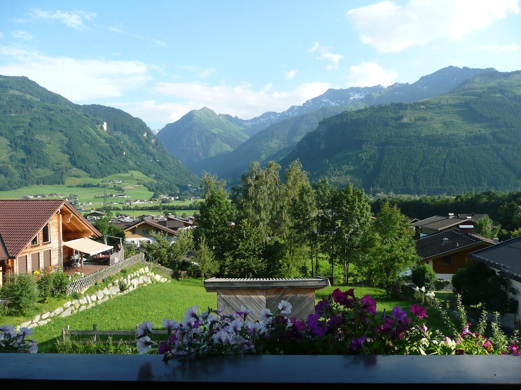 Haus Rosi Villa Uttendorf Rom bilde