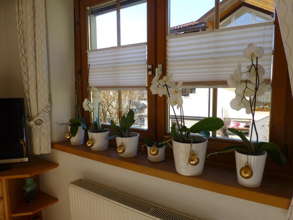 Haus Rosi Villa Uttendorf Eksteriør bilde