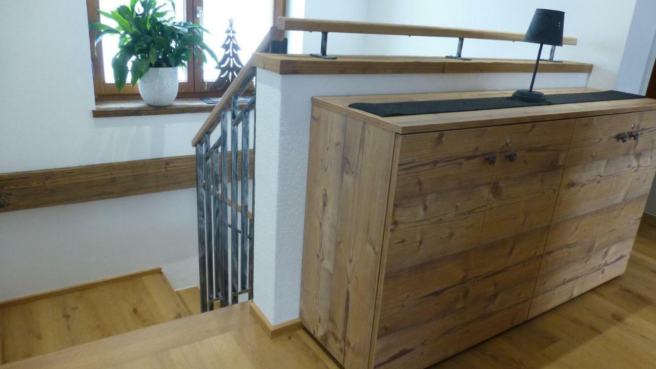 Haus Rosi Villa Uttendorf Eksteriør bilde